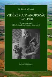 Vidéki Magyarország 1945-1970 (2015)