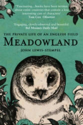 Meadowland - John Lewis-Stempel (2015)