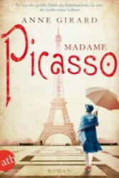 Madame Picasso - Anne Girard, Yasemin Dinçer (2015)