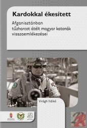 Kardokkal ékesített (ISBN: 9789633276372)