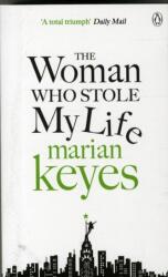 The Woman Who Stole My Life (2015)