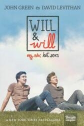 Will és Will (2015)