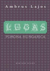 Lugas - pomona hungarica (2015)