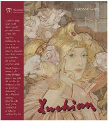 Album Luchian - Theodor Enescu (ISBN: 9789735678852)