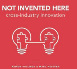 Not Invented Here: Cross-Industry Innovation (2015)