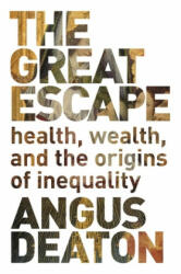 Great Escape - Angus Deaton (2015)