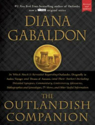 Outlandish Companion (Revised and Updated) - Diana Gabaldon (2015)
