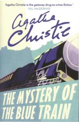 The Mystery Of The Blue Train (2015)