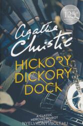 Hickory Dickory Dock (2015)