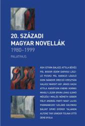 20. századi magyar novellák 1980-2000 (2015)
