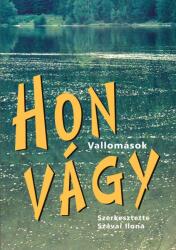 Honvágy. Vallomások (2015)