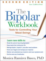 The Bipolar Workbook, Second Edition (2015)