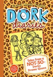 Dork Diaries 9 (2015)