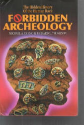Forbidden Archeology - M A Cremo (ISBN: 9780892132942)