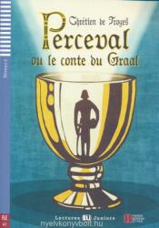 Perceval ou le conte du Graal - Chrétien de Troyes (ISBN: 9788853617453)
