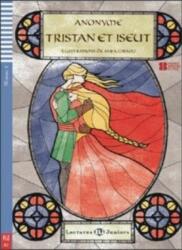Tristan et Iseut + CD (ISBN: 9788853615800)