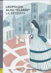 La Regenta - Leopoldo Alas Clarín/ (ISBN: 9788853616012)