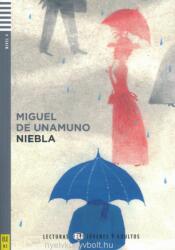 Niebla - Lecturas Eli Jóvenes y Adultos Nivel 4 (ISBN: 9788853606648)