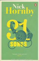 31 Songs (ISBN: 9780241969793)