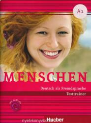 Menschen - Dagmar Giersberg (ISBN: 9783190319015)
