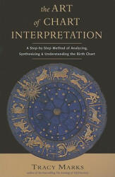 Art of Chart Interpretation - Tracy Marks (ISBN: 9780892541423)