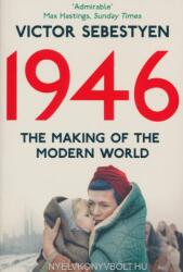 1946: The Making of the Modern World (2015)