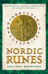Nordic Runes - Paul Rhys Mountford (ISBN: 9780892810932)