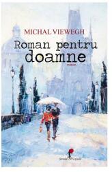Roman pentru doamne (ISBN: 9789737244888)