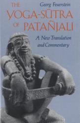 Yoga-Sutra of Patanjali - Georg Feuerstein (ISBN: 9780892812622)