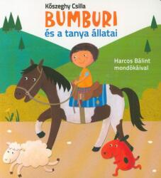 Bumburi és a tanya állatai (2015)