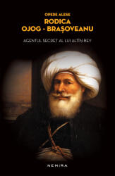 Agentul secret al lui Altin-Bey (ISBN: 9786065799493)