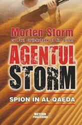 Agentul Storm. Spion în al-Qaeda (2015)