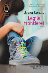 Legile frontierei - Javier Cercas (ISBN: 9789736899102)