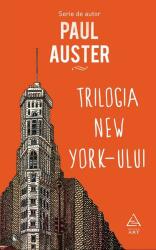 Trilogia New York-ului - Paul Auster (ISBN: 9786067101850)