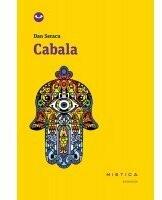 Cabala (paperback) - Dan Seracu (ISBN: 9786065798526)