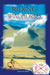 Riding Windhorses - Sarangerel Odigan (ISBN: 9780892818082)