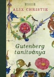 Gutenberg tanítványa (2015)