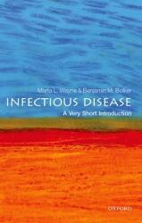 Infectious Disease: A Very Short Introduction (2015)