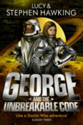 George and The Unbreakable Code (2015)