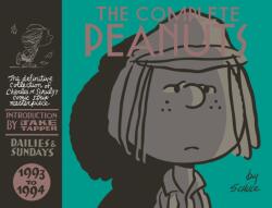 The Complete Peanuts 1993-1994 (2015)