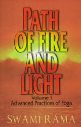 Path of Fire and Light - Swami Rama (ISBN: 9780893890971)