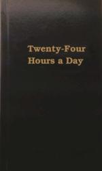 Twenty-four Hours A Day - Anonymous (ISBN: 9780894860126)