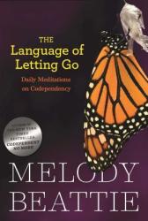 Language Of Letting Go - Beattie Melody (ISBN: 9780894866371)