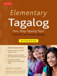 Elementary Tagalog Workbook - Nenita Pambid Domingo (2015)