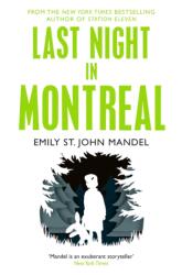 Last Night in Montreal (2015)