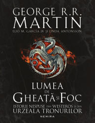 Lumea de gheață și foc (2015)