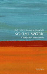Social Work: A Very Short Introduction (2015)