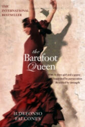 Barefoot Queen - Ildefonso Falcones (2015)