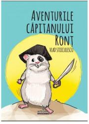 Aventurile căpitanului Ronț (2015)