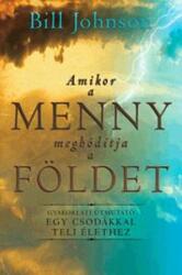 Amikor a Menny meghódítja a Földet (2015)